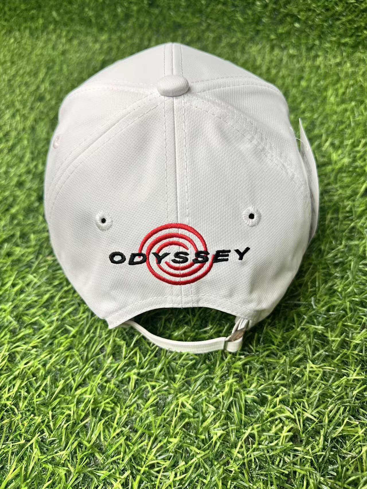 キャロウェイ ゴルフ キャップ メンズ ツアータフタキャップ 帽子 刺繍 ロゴ マーク付き ブランド ボールキャップ 軽量 Golf JM ツアーキャップ