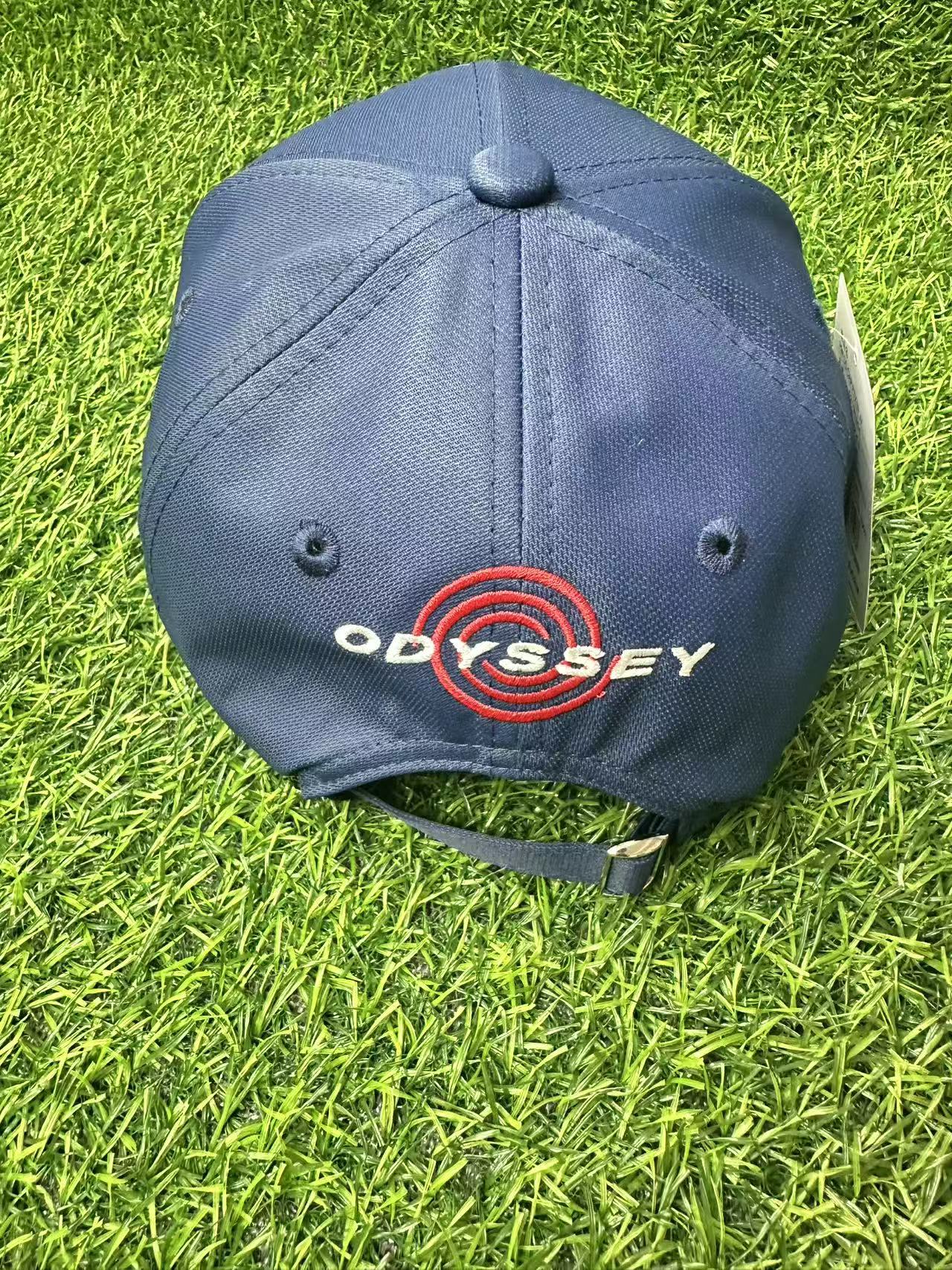 キャロウェイ ゴルフ キャップ メンズ ツアータフタキャップ 帽子 刺繍 ロゴ マーク付き ブランド ボールキャップ 軽量 Golf JM ツアーキャップ