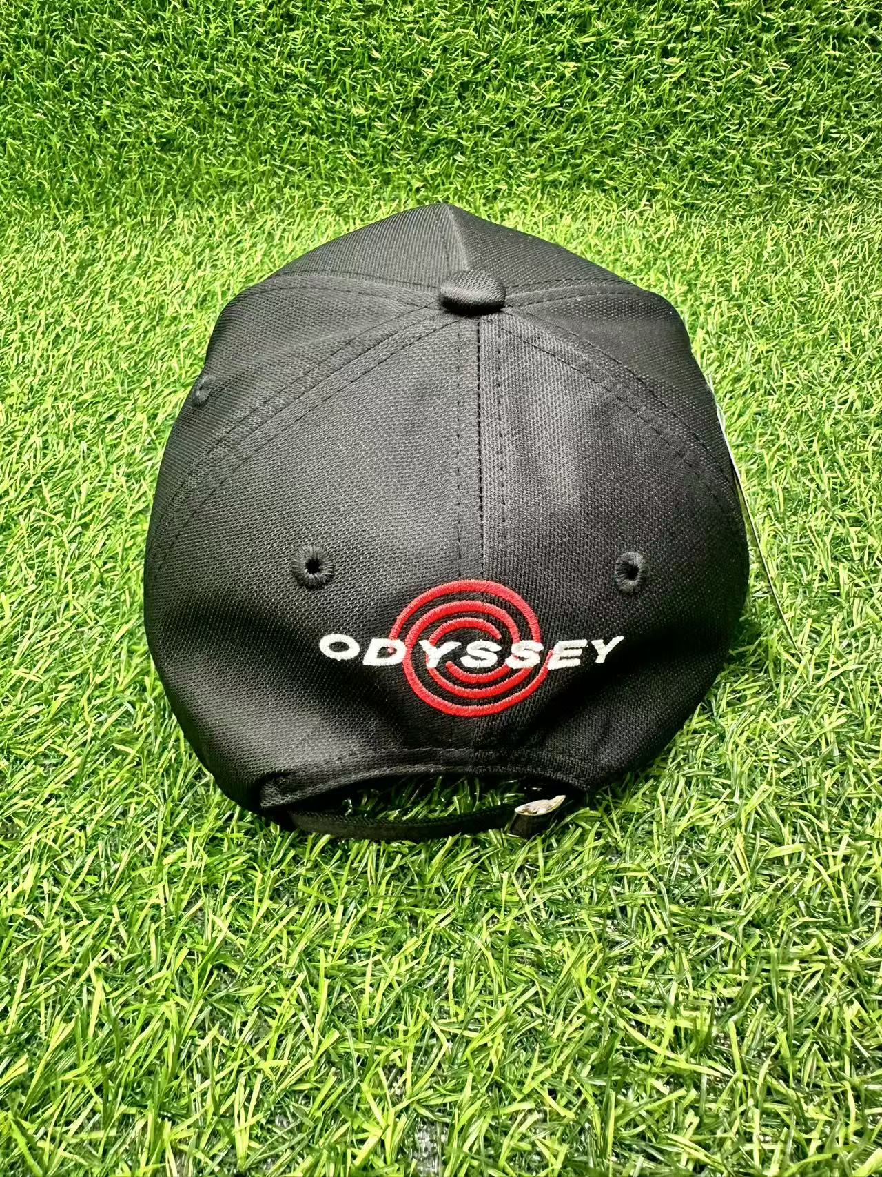 キャロウェイ ゴルフ キャップ メンズ ツアータフタキャップ 帽子 刺繍 ロゴ マーク付き ブランド ボールキャップ 軽量 Golf JM ツアーキャップ