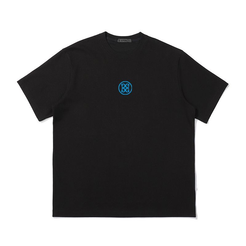 지포어 G/FORE GOLF 골프웨어 T셔츠