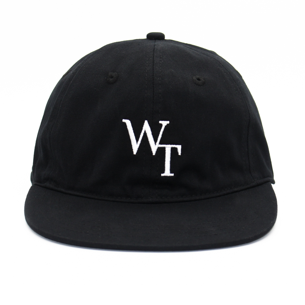 WTAPS ダブルタップス ボールキャップ メンズ 帽子