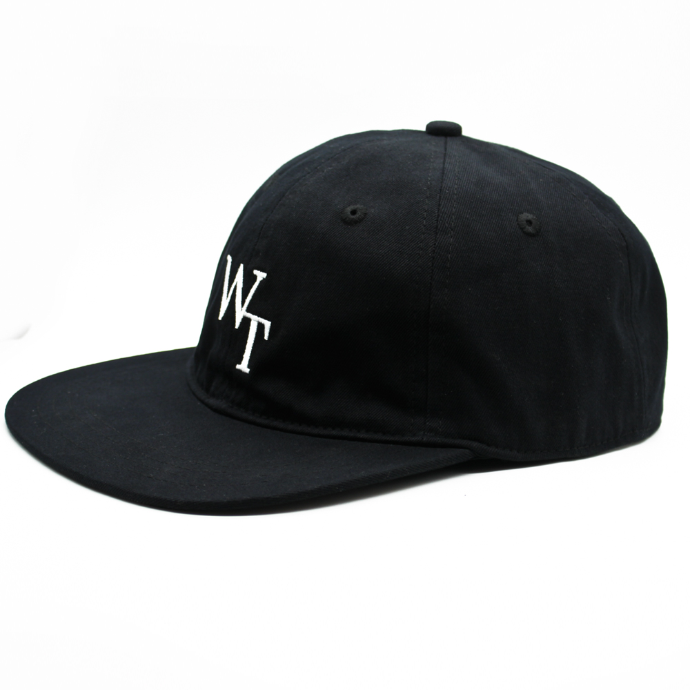 WTAPS ダブルタップス ボールキャップ メンズ 帽子