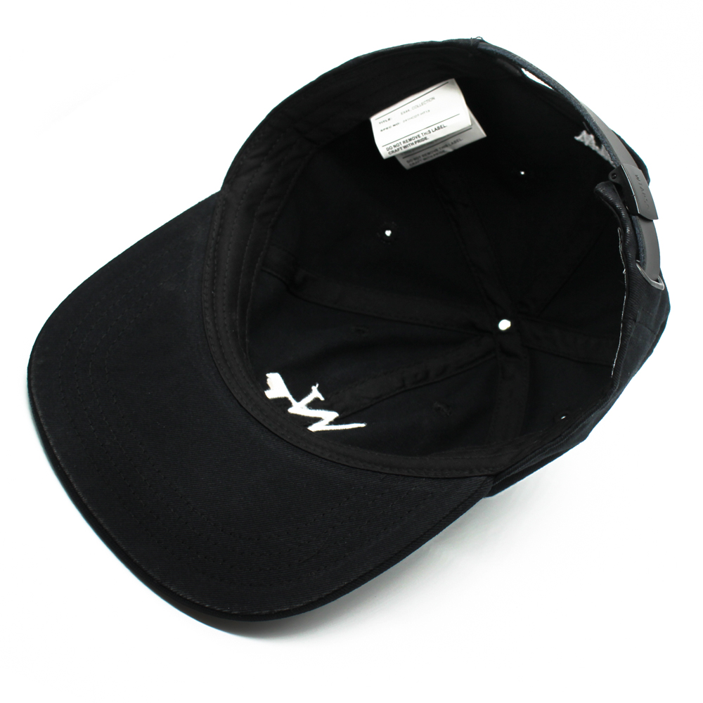 WTAPS ダブルタップス ボールキャップ メンズ 帽子