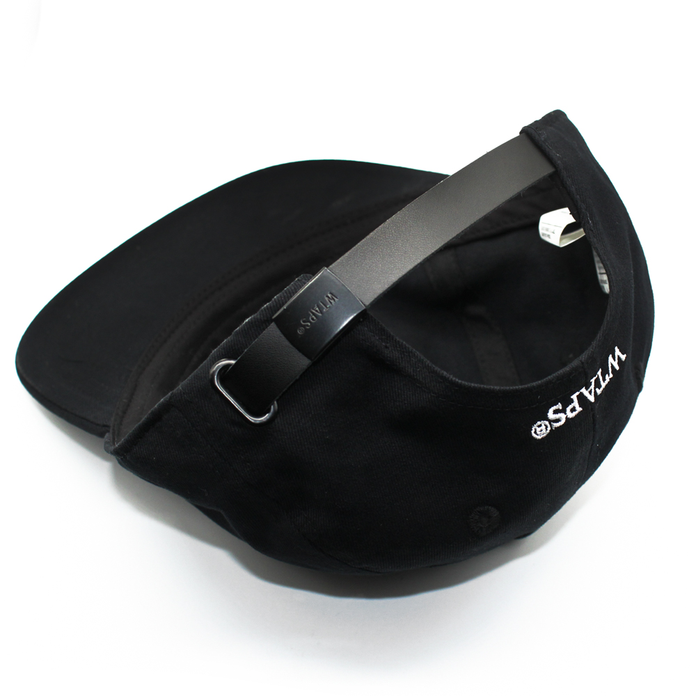 WTAPS ダブルタップス ボールキャップ メンズ 帽子