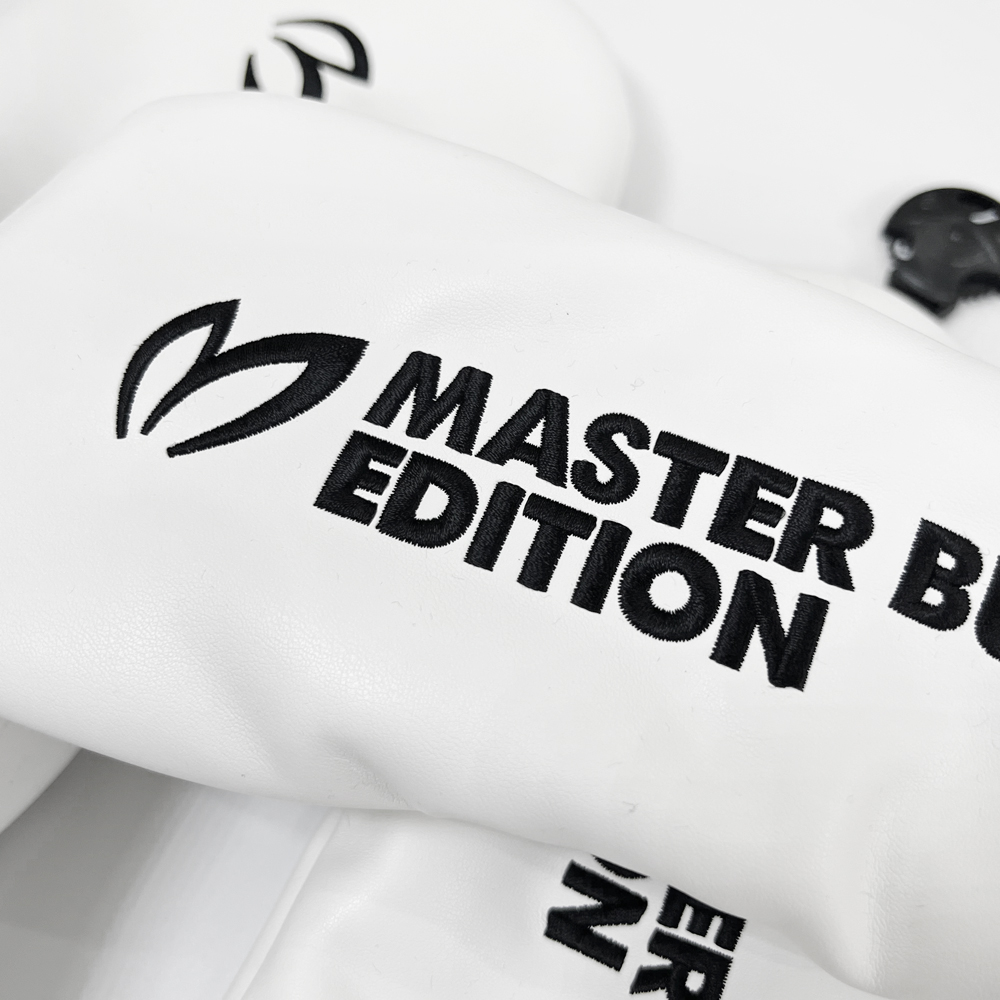 ゴルフ ヘッドカバー セット セットカバー 4点セット パーリーゲイツ