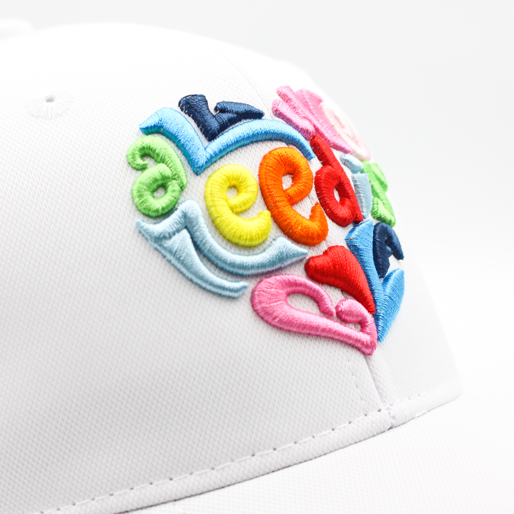 ジーフォア G/FORE キャップ 帽子 ボールキャップ 刺繍 コットン ツイル トラッカー ハット ジーフォー サークル オニキス ゴルフ G4 ゴルフキャップ ロゴキャップ