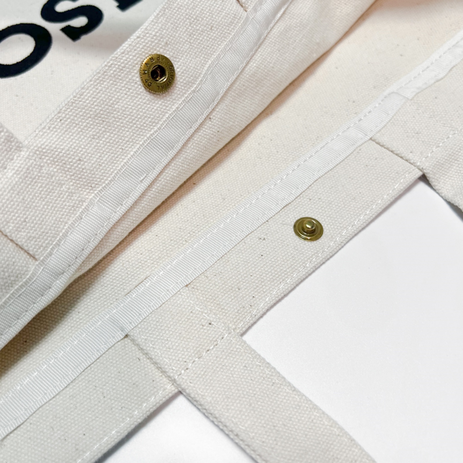 イルビゾンテ IL BISONTE トートバッグ 軽量 キャンバス バッグ ショルダーバッグ