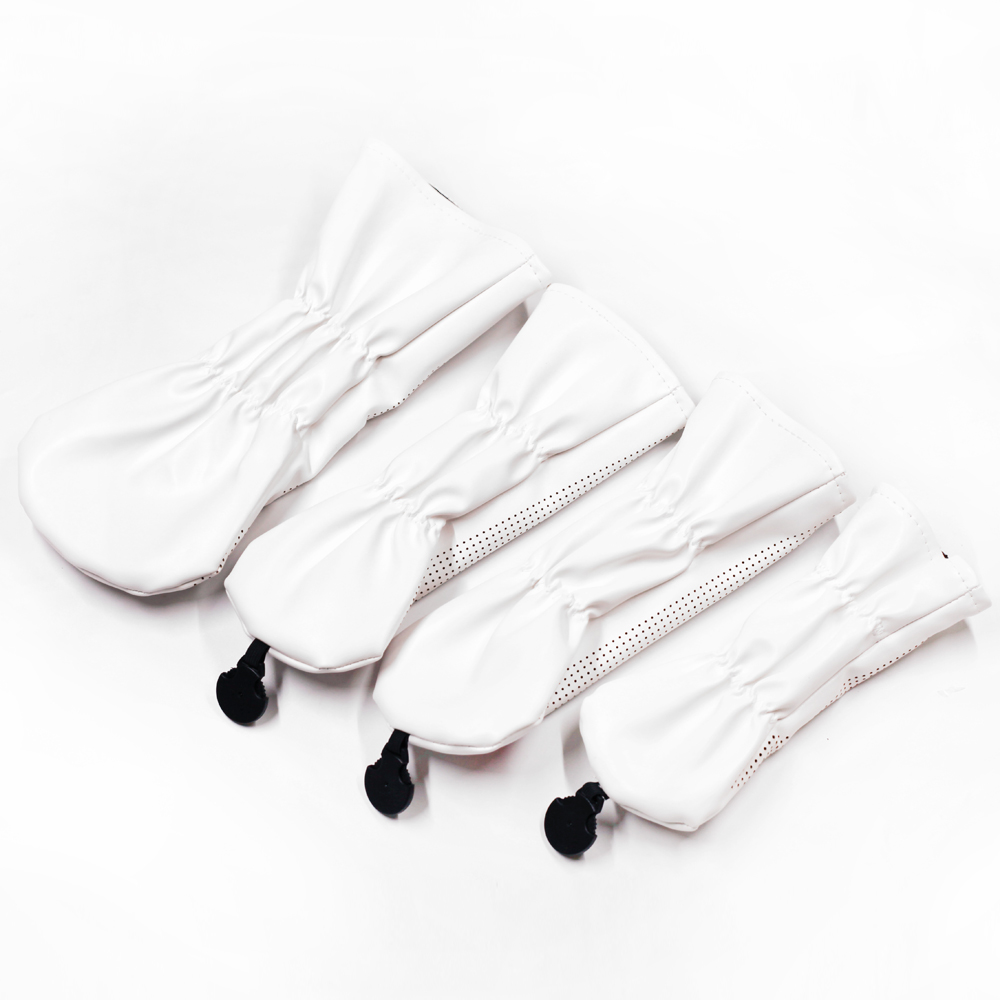 PEARLY GATES パーリーゲイツ  マスターバニー ゴルフヘッドカバー