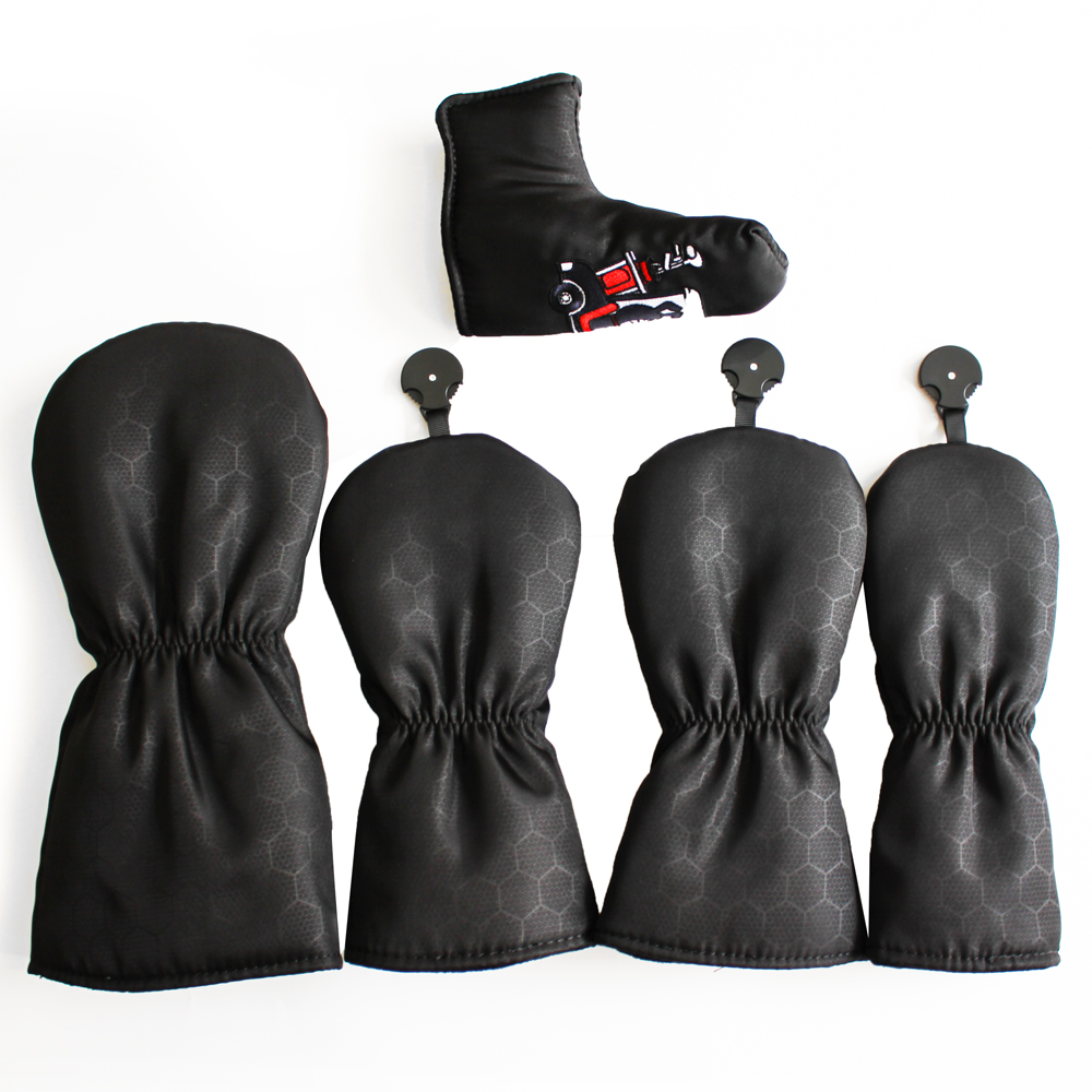 ゴルフ ヘッドカバー ドライバー DR用カバー ウッド用カバー 