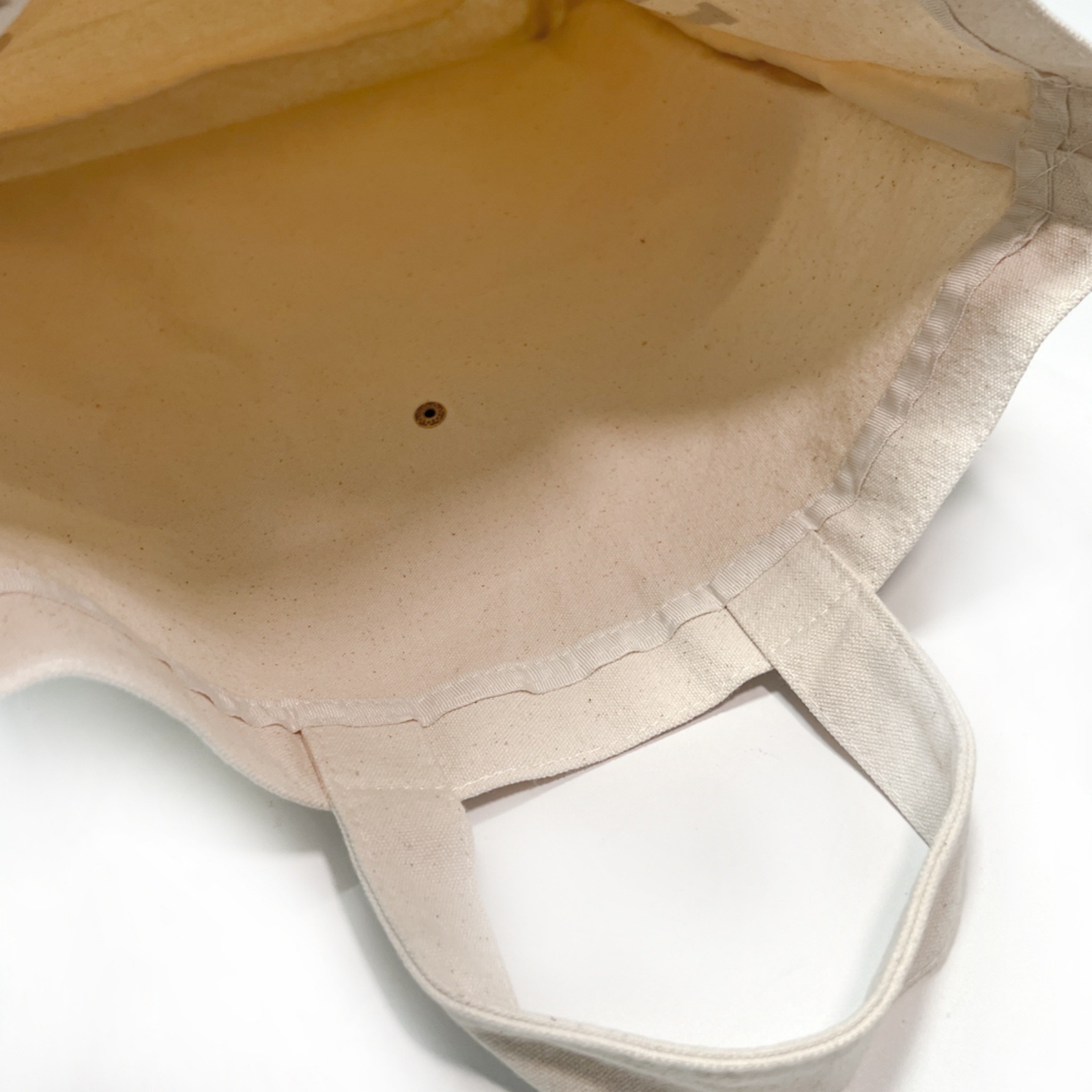 イルビゾンテ IL BISONTE トートバッグ 軽量 キャンバス バッグ ショルダーバッグ