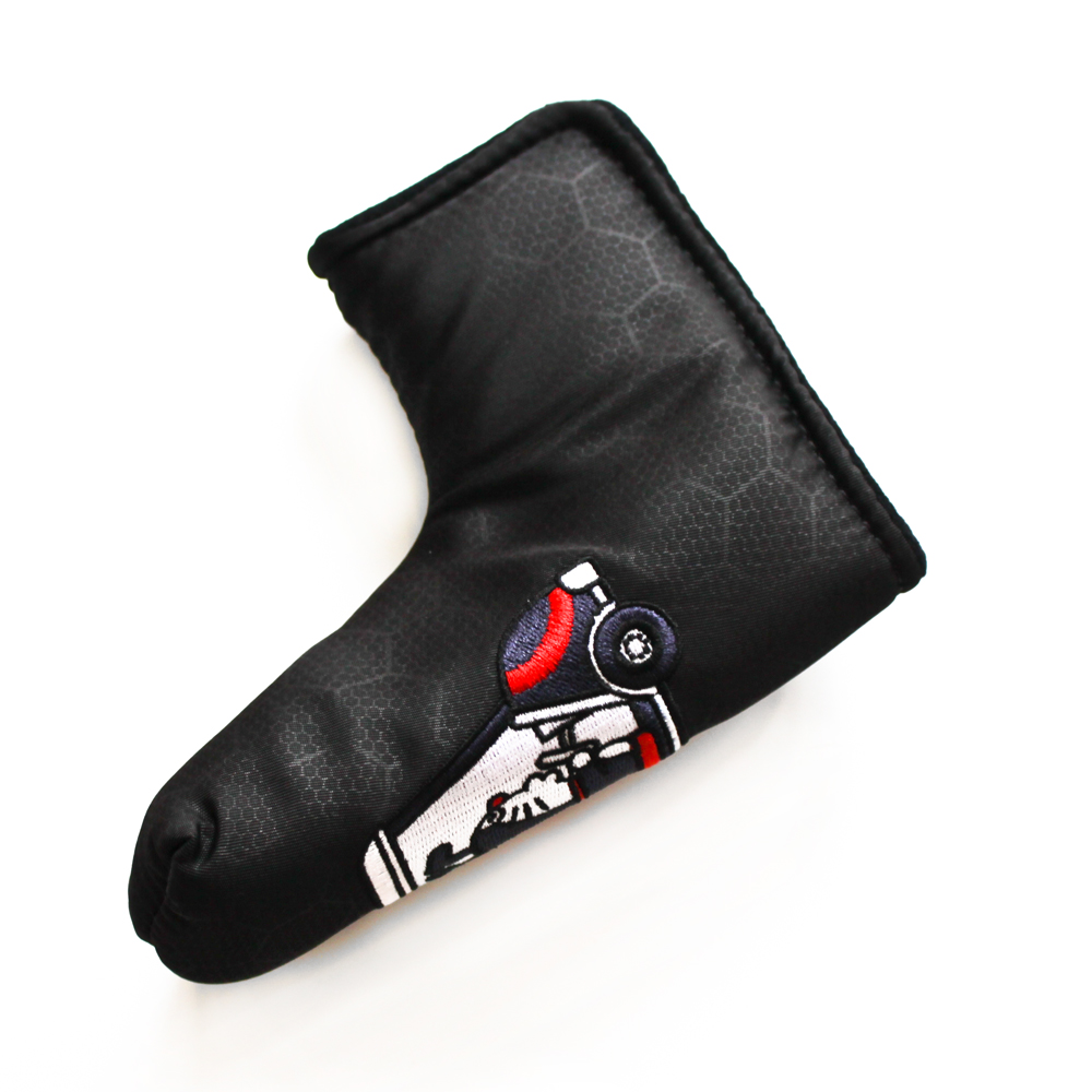 ゴルフ ヘッドカバー ドライバー DR用カバー ウッド用カバー 