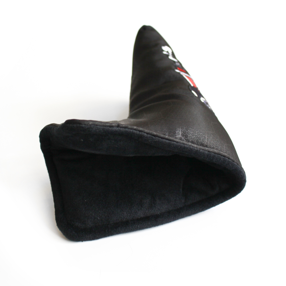 ゴルフ ヘッドカバー ドライバー DR用カバー ウッド用カバー 