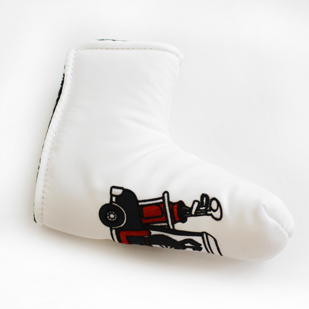 ゴルフ ヘッドカバー ドライバー DR用カバー ウッド用カバー 