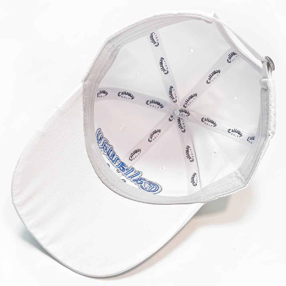 キャロウェイ ゴルフ キャップ メンズ ツアータフタキャップ 帽子 刺繍 ロゴ ブランド ボールキャップ 軽量 Golf JM ツアーキャップ