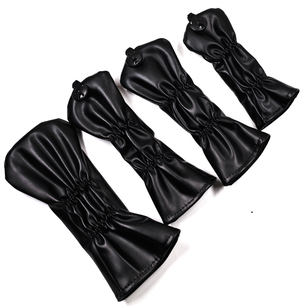 PEARLY GATES パーリーゲイツ  マスターバニー ゴルフヘッドカバー