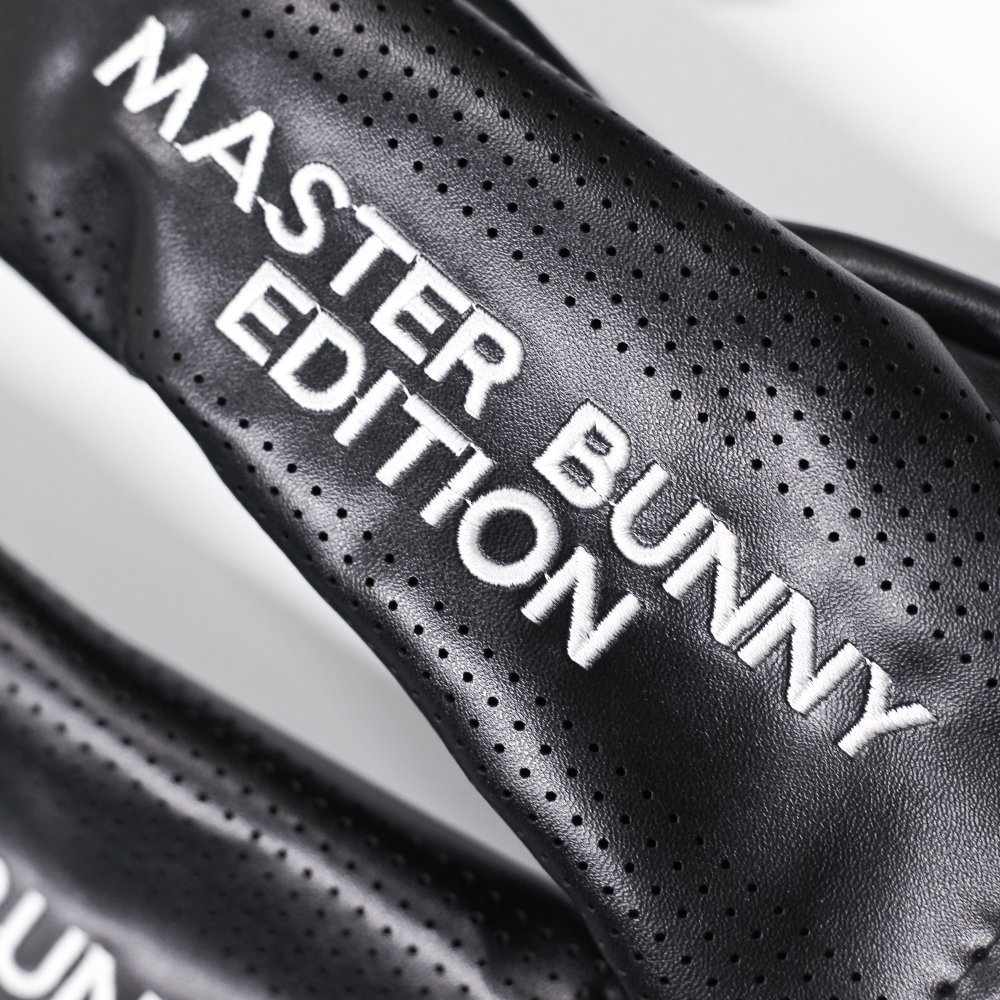 PEARLY GATES パーリーゲイツ  マスターバニー ゴルフヘッドカバー