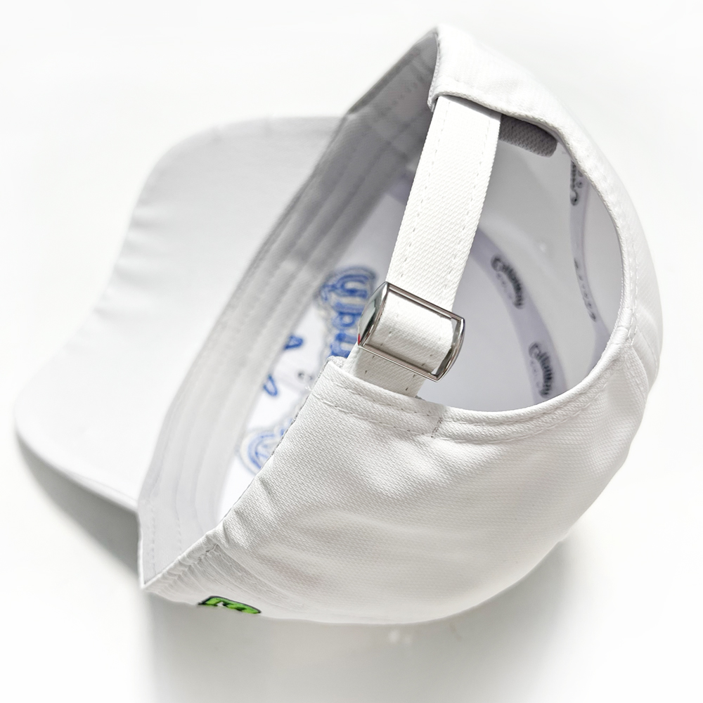 キャロウェイ ゴルフ キャップ メンズ ツアータフタキャップ 帽子 刺繍 ロゴ ブランド ボールキャップ 軽量 Golf JM ツアーキャップ