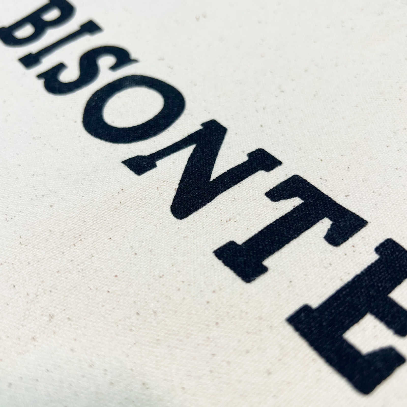 イルビゾンテ IL BISONTE トートバッグ 軽量 キャンバス バッグ ショルダーバッグ