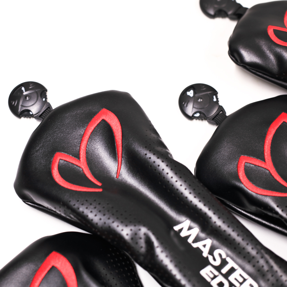 PEARLY GATES パーリーゲイツ  マスターバニー ゴルフヘッドカバー