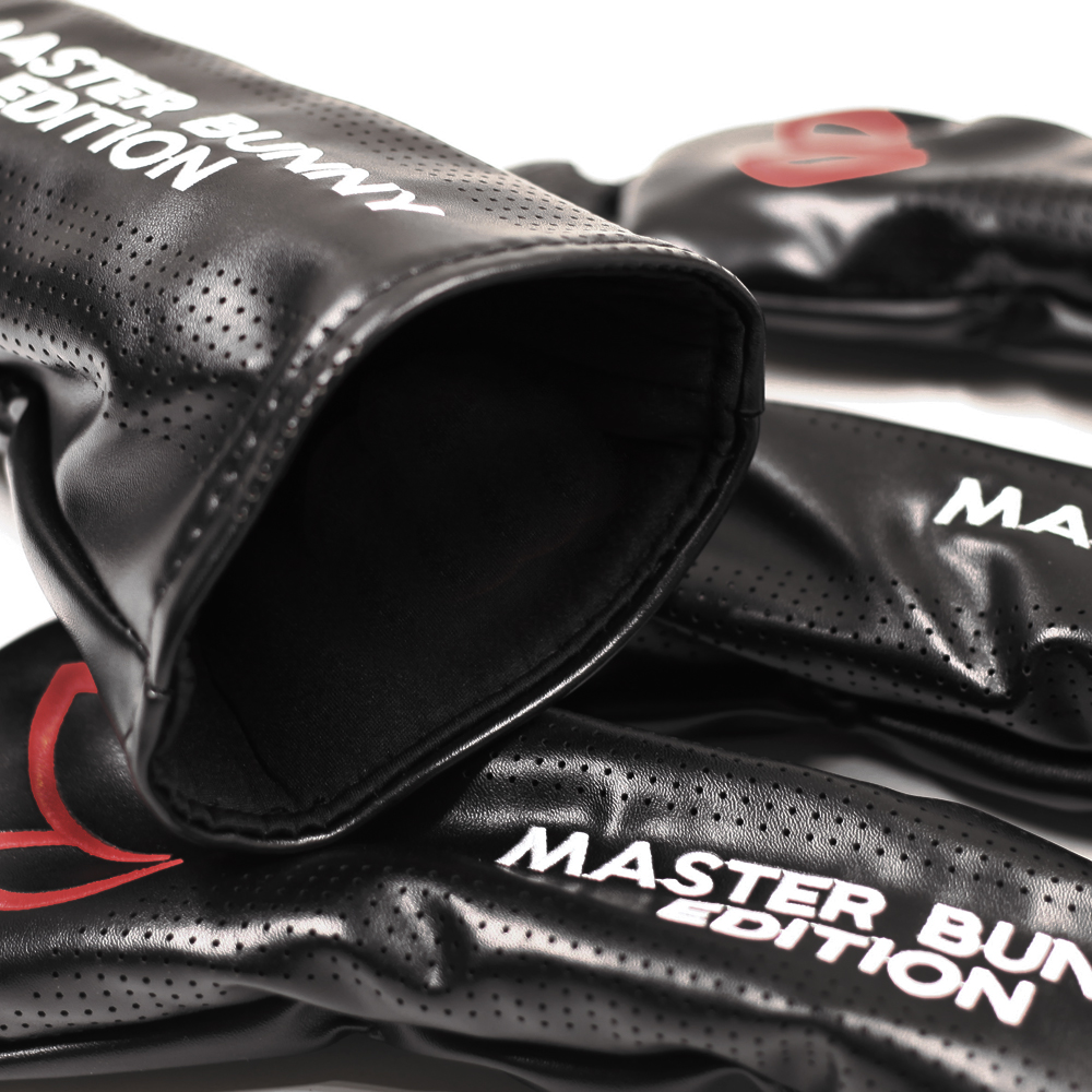 PEARLY GATES パーリーゲイツ  マスターバニー ゴルフヘッドカバー