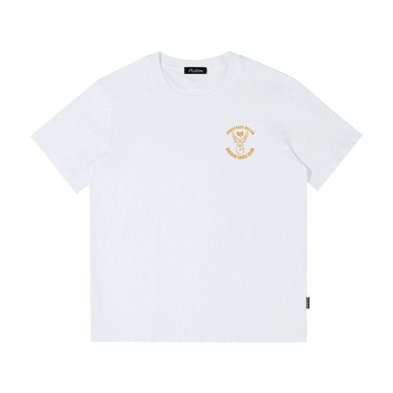 말본 Malbon golf 골프  웨어 티셔츠 