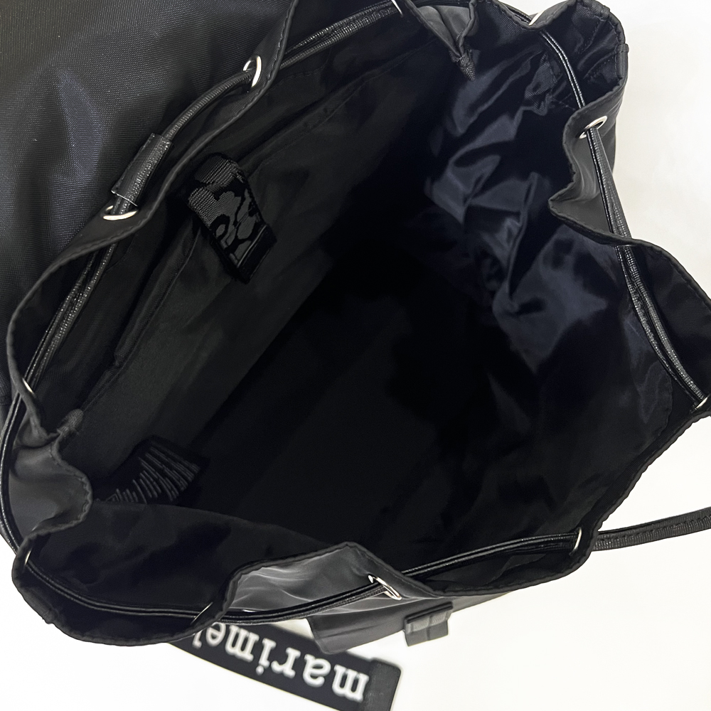 マリメッコ リュック marimekko バックパック エブリシング