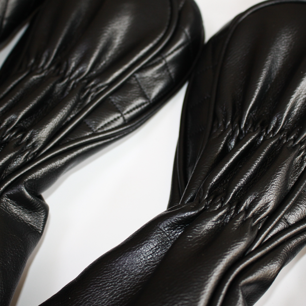 G/FORE ジーフォア ゴルフ ヘッドカバー パターカバー ブレード型 マレット型 ドライバー ウッド用カバー ユーティリティ 5点セット/6点セット 防水仕様 番手付き