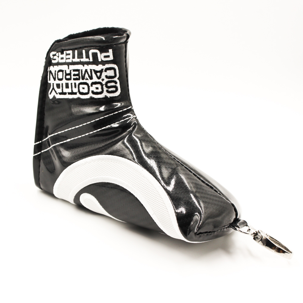 스코티카메론 퍼터커버 골프 퍼터 헤드커버