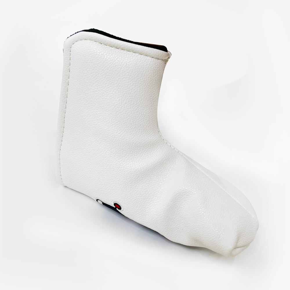 WINWIN STYLE ウィンウィンスタイル GET BIRDIE! CAMO ヘッドカバー フェアウェイウッド/ユーティリティ用 4点セット