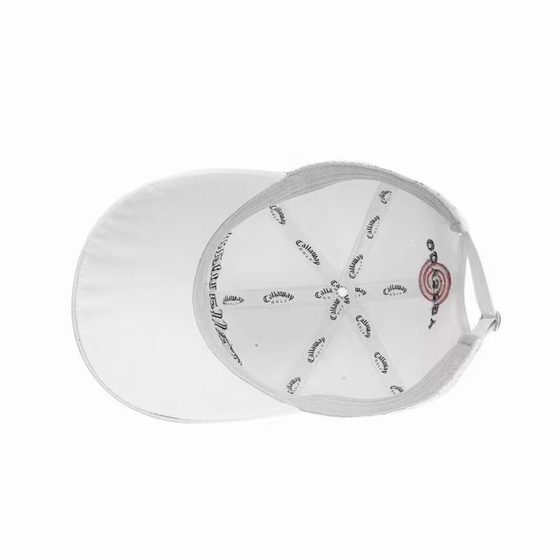 キャロウェイ ゴルフ キャップ メンズ ツアータフタキャップ 帽子 刺繍 ロゴ ブランド ボールキャップ 軽量 Golf JM ツアーキャップ