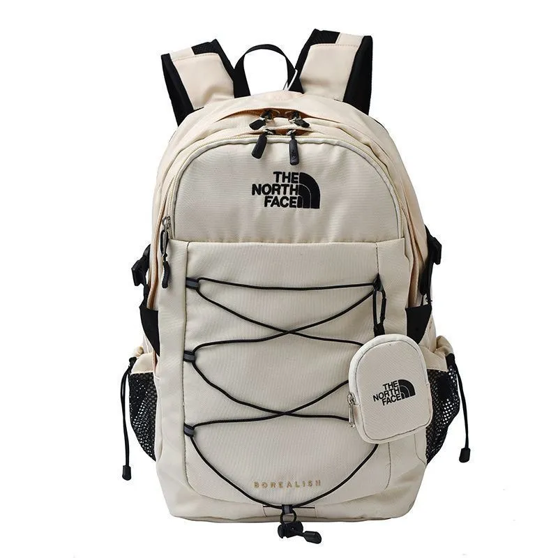 ノースフェイス リュックサック THE NORTH FACE BOREALIS II リュック バックパック 大容量 25SS 32L ノートPC収納 スポーツ用 デイリー カバン バッグ 