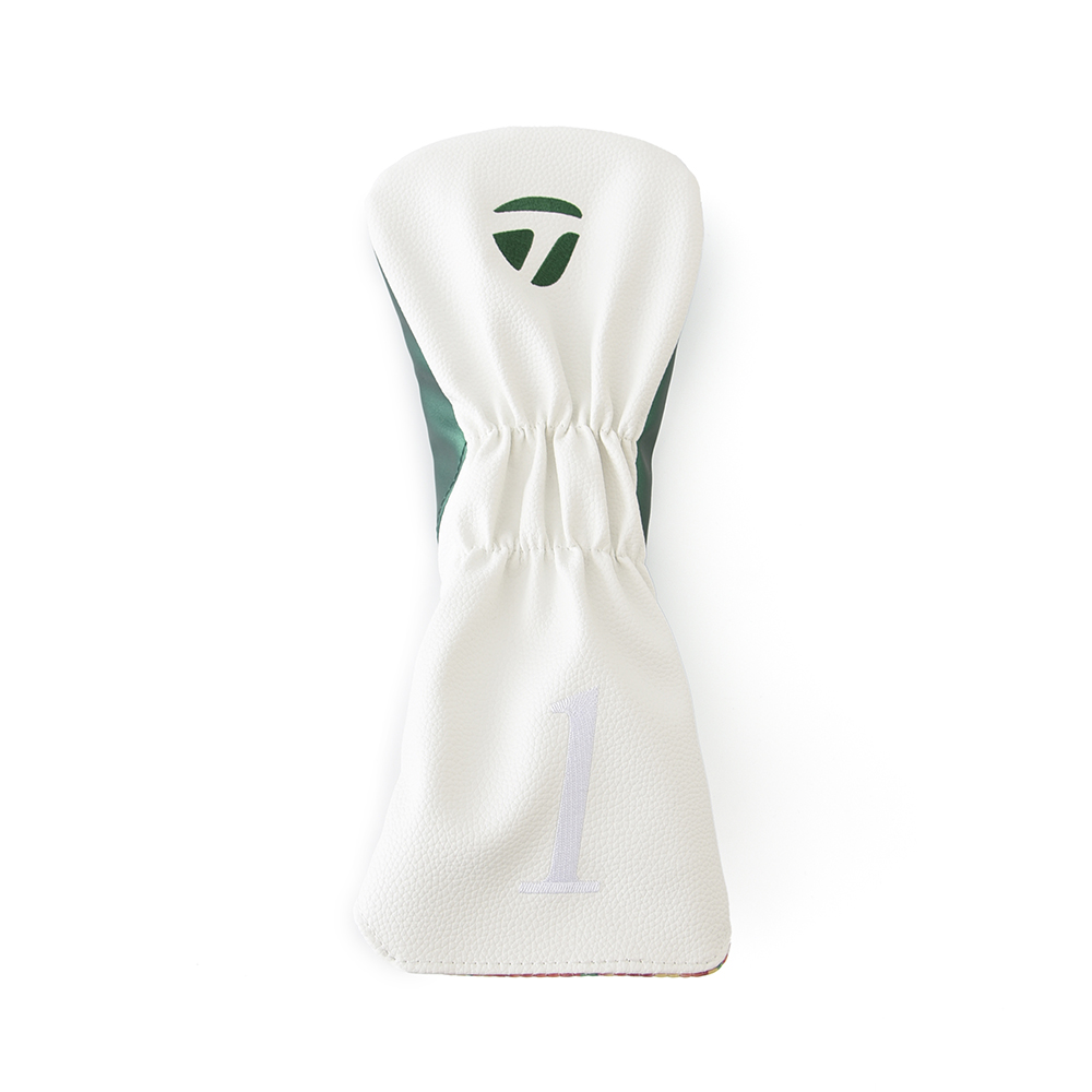 TaylorMade テーラーメイド ゴルフマスターズ ユーティリティ用 ドライバー フェアウェイ用 