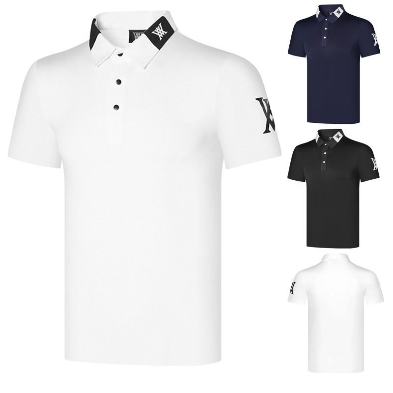 ANEW GOLF 골프 폴로 셔츠