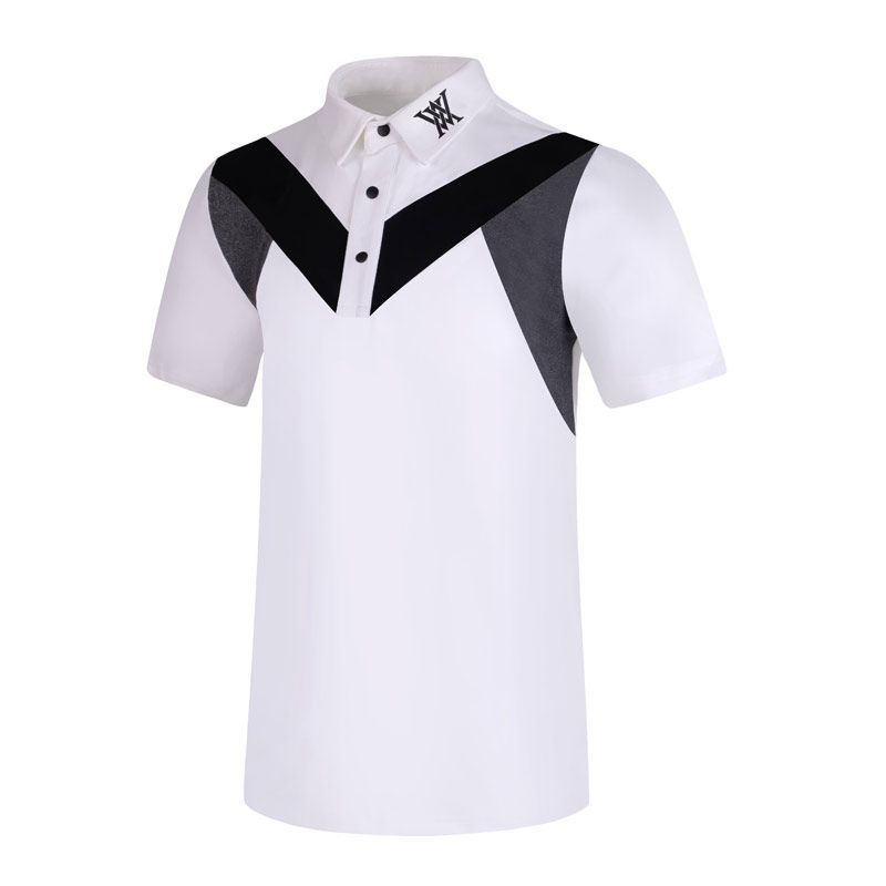ANEW GOLF 골프 폴로 셔츠