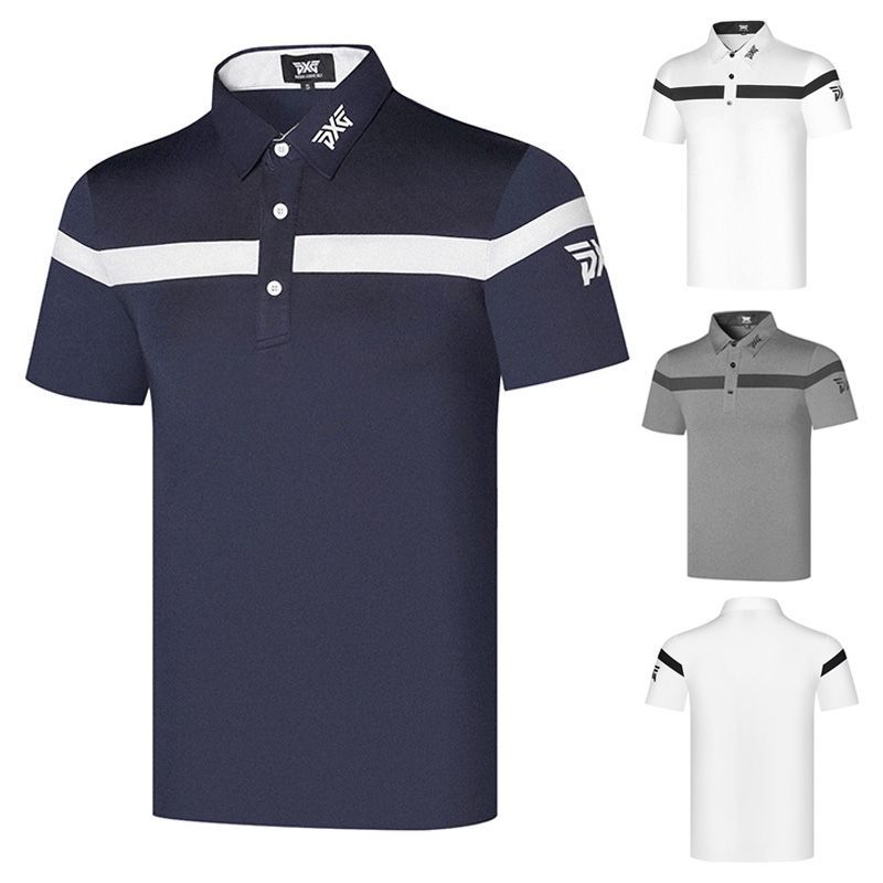 ANEW GOLF 골프 폴로 셔츠
