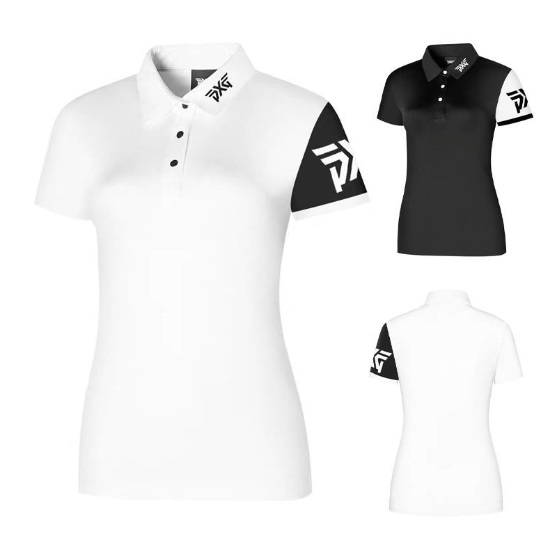 ANEW GOLF 골프 폴로 셔츠