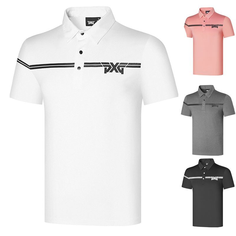ANEW GOLF 골프 폴로 셔츠