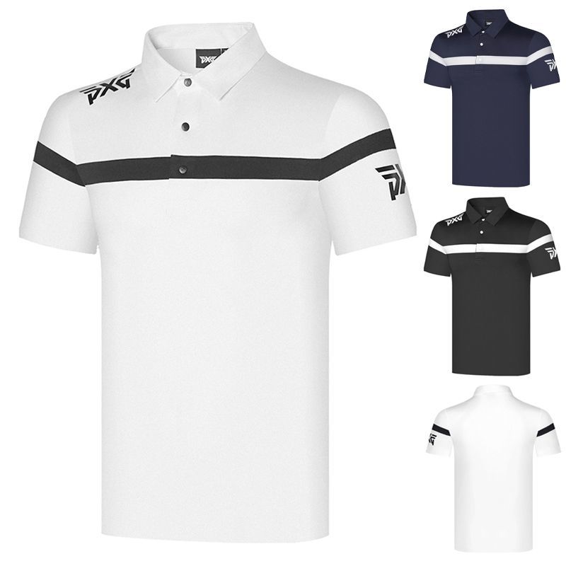 ANEW GOLF 골프 폴로 셔츠