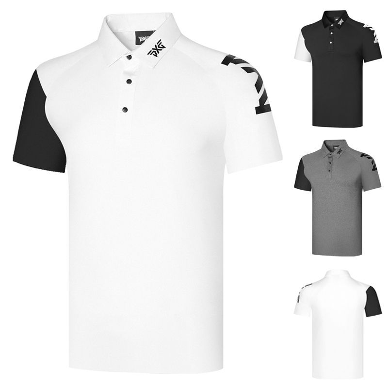 ANEW GOLF  골프 폴로 셔츠