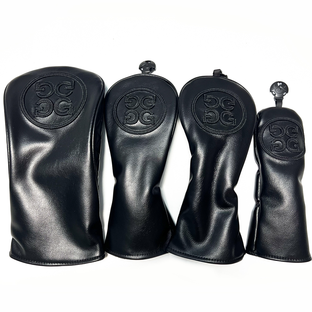 ジーフォア G/FOREゴルフ ヘッドカバー