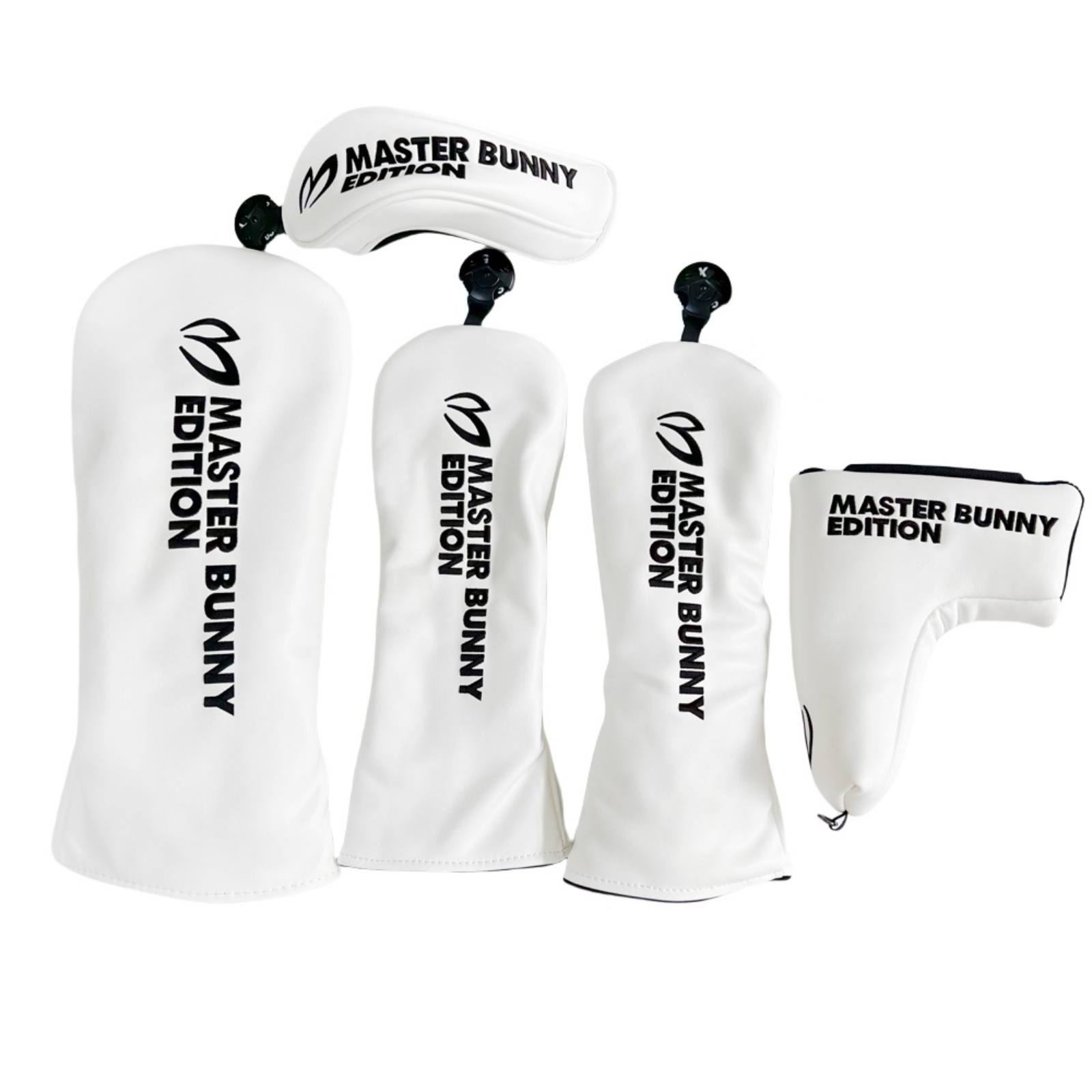 ゴルフ ヘッドカバー セット セットカバー セット パーリーゲイツ