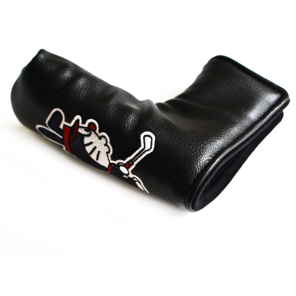 WINWIN STYLE ウィンウィンスタイル GET BIRDIE! CAMO ヘッドカバー フェアウェイウッド/ユーティリティ用 4点セット