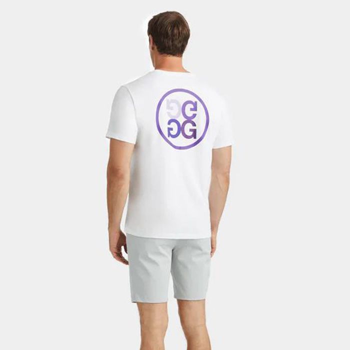 지포어 G/FORE GOLF 골프웨어 T셔츠 