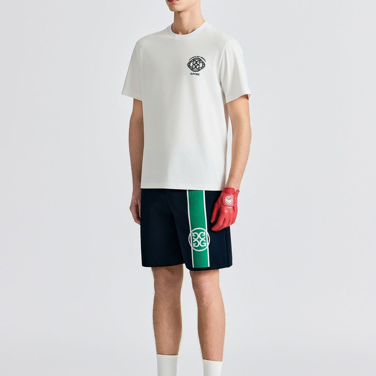 지포어 G/FORE GOLF 골프웨어 T셔츠