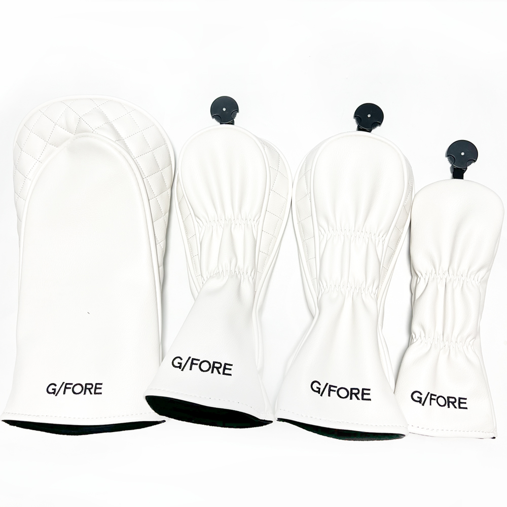 ジーフォア G/FOREゴルフ ヘッドカバー