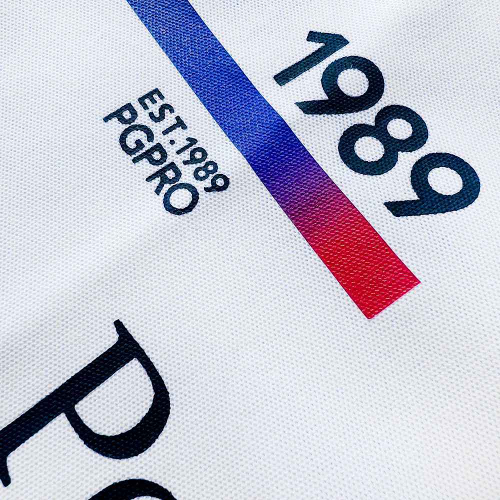 PEARLY GATES パーリーゲイツ半袖ポロシャツ 