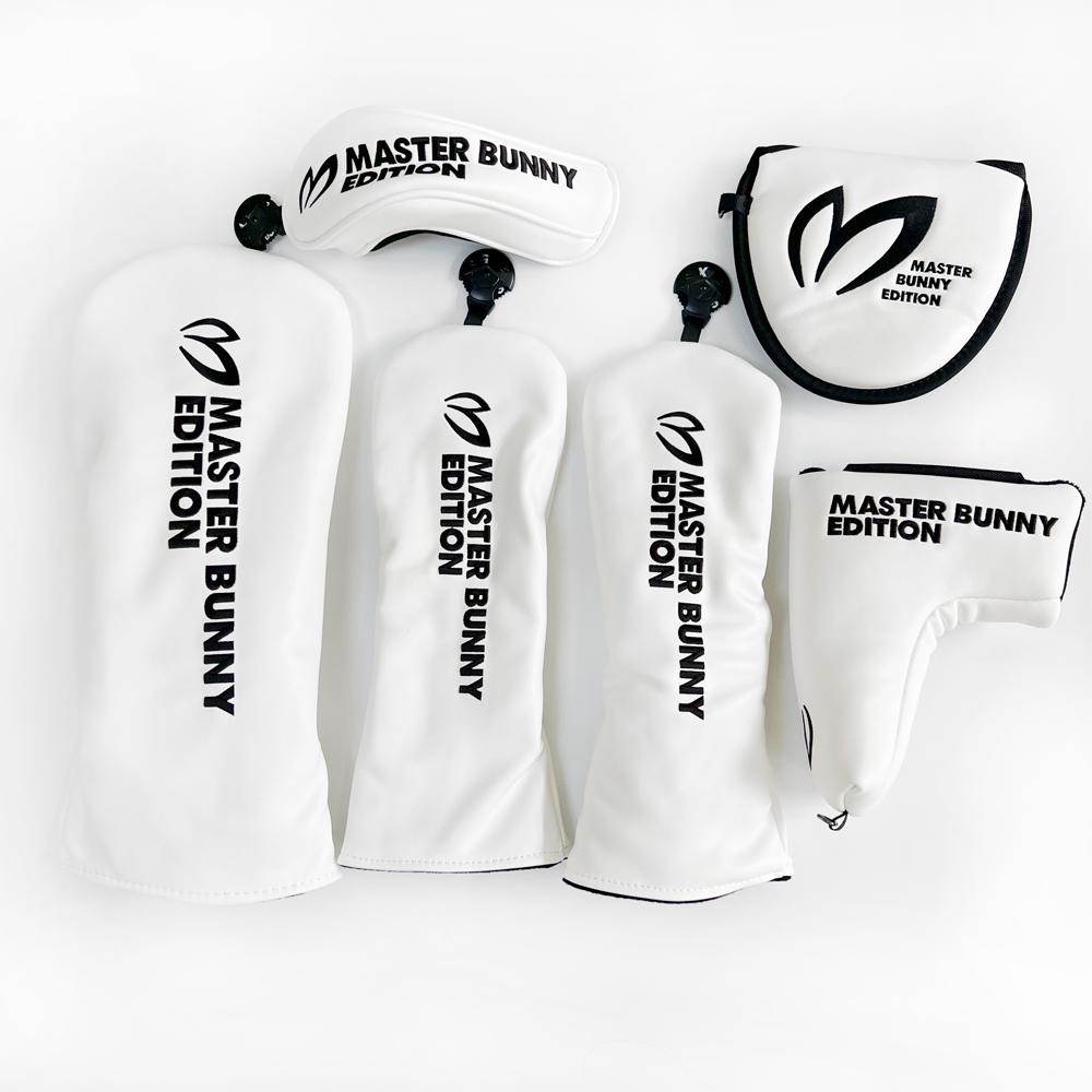 ゴルフ ヘッドカバー セット セットカバー セット パーリーゲイツ