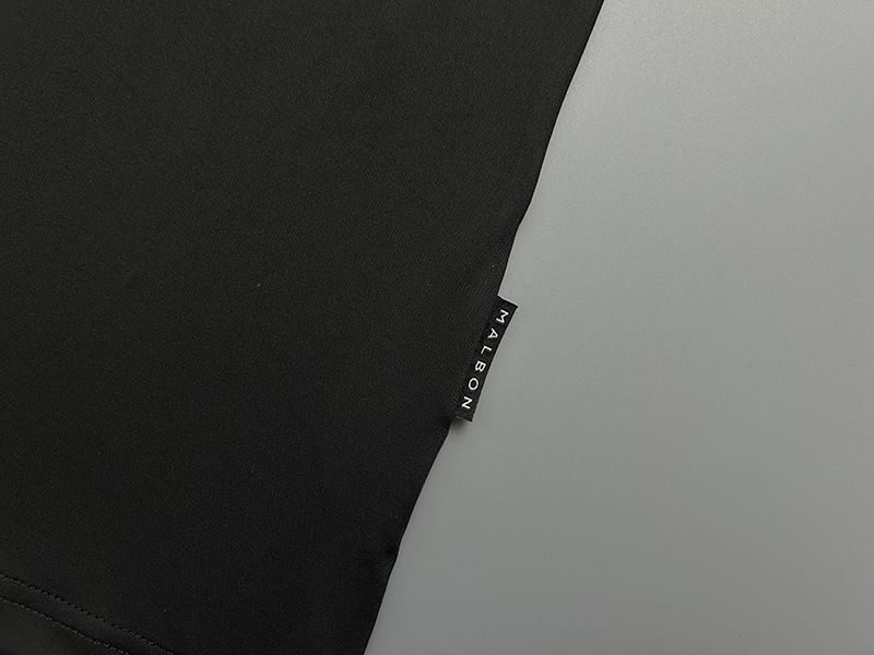 [Copy]マルボンゴルフ malbon golf ゴルフウェア ポロシャツ トップス 半袖 メンズ