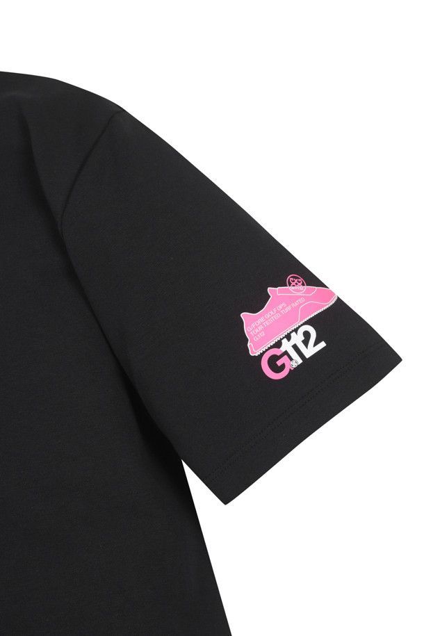 지포어 G/FORE GOLF 골프웨어 T셔츠