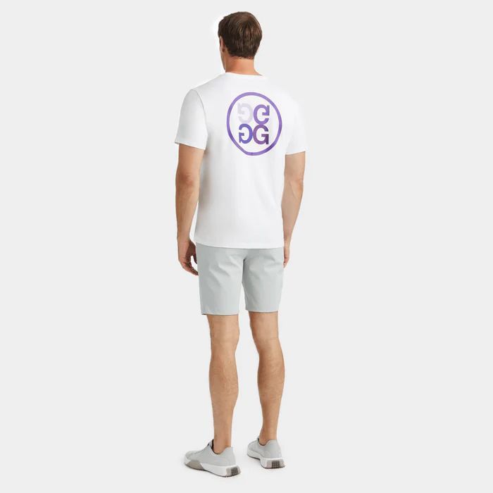 지포어 G/FORE GOLF 골프웨어 T셔츠 